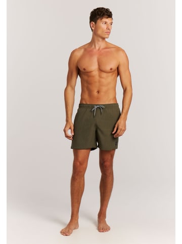 Protest " Davey in Camo Green