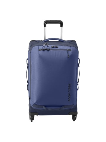 Eagle Creek Expanse 60 L - Rollenreisetasche mit 4 Rollen 65 cm in pilot blue