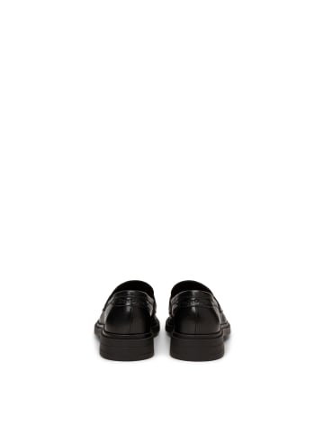 Marc O'Polo Penny-Loafer Model Paula in Schwarz