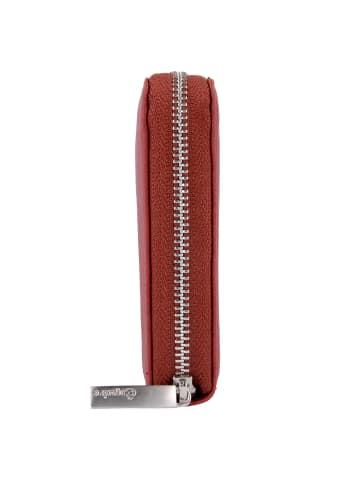 Esquire Deer Geldbörse Leder 19 cm deer hochrot