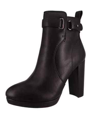 Buffalo Stiefeletten schwarz