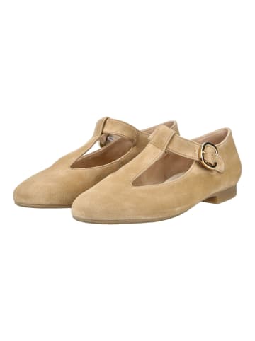 Paul Green Ballerinas in Beige
