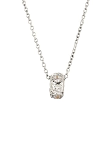 Elli Halskette 925 Sterling Silber in Silber