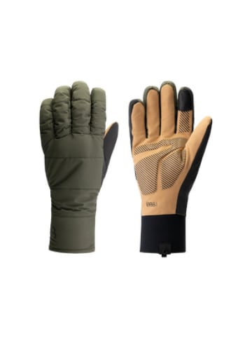 BBB winter gloves PufferShield Waterproof XXXL
