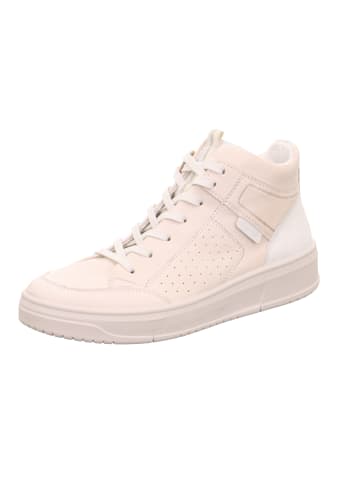 Legero Sneakers High REJOISE in Soft Taupe