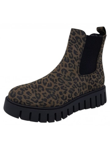 TT. BAGATT Chelsea Boot Benisha in Beige