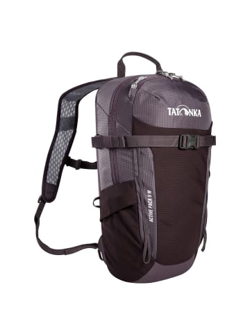 Tatonka Active Pack Wanderrucksack 42 cm in midnight plum