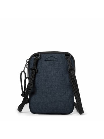 Eastpak Buddy - Umhängetasche 18 cm in triple denim