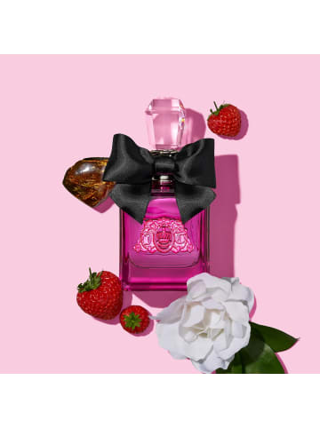 Juicy Couture Viva la Juicy Noir Eau de Parfum femme Frauen - 100 ml