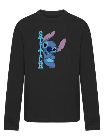 Absolute Cult Absolute Cult Longsleeves in black