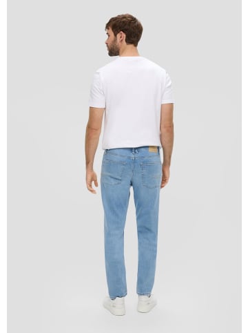 s.Oliver Jeans-Hose NELIO in 53Z3_blau