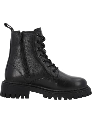 palado Schnürstiefel in BLACK