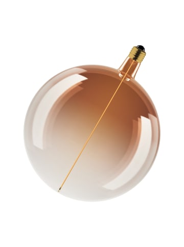 Osram OSRAM Vintage 1906 Big Globe Ist Eine Dimmbare, Dekorative Lampe Mit