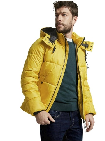 Tom Tailor Männer für Herren in gelb