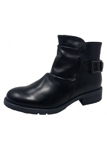 Klondike Stiefelette  in Schwarz