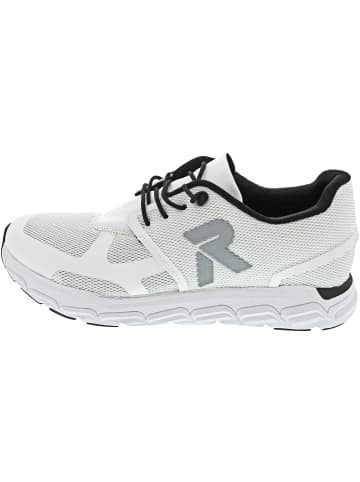 rieker Sneaker low Weiß