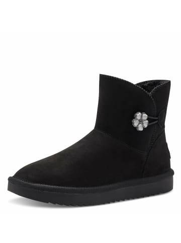 Marco Tozzi Stiefeletten für Damen in schwarz