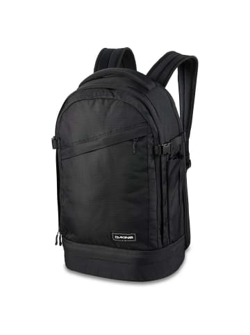 Dakine Verge 25 - Rucksack 48 cm (rubber) in black ripstop