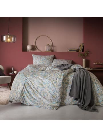 Estella Bettwäsche Milano in silber