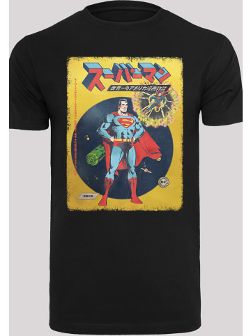 F4NT4STIC F4NT4STIC T-Shirt in black