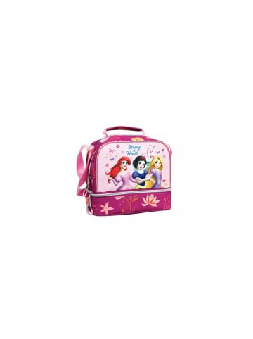 Disney Prinzessin Strong thermo-Lunch-Tasche 21 cm