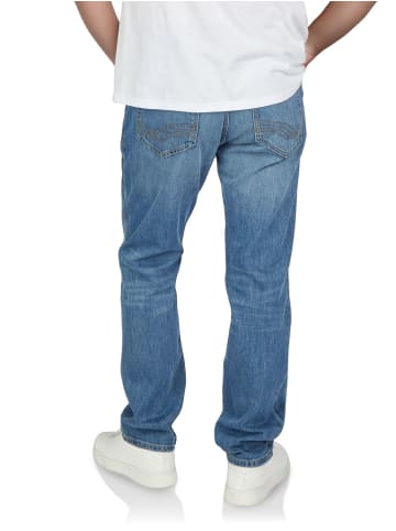 Tom Tailor Jeans Josh slim in Blau