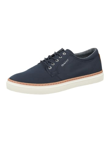 Gant Sneaker in Blau