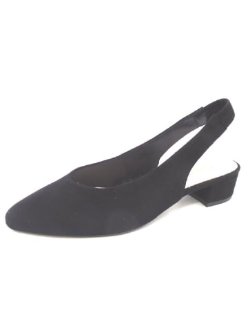 Gabor Pump in schwarz