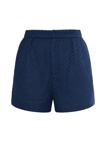 faina Shorts in Marine