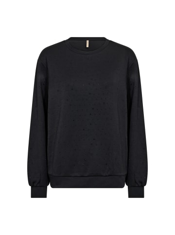 soyaconcept Shirt SC-Banu in schwarz