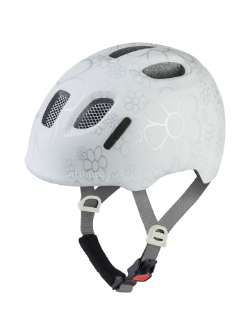 Alpina Helm XIMO 2 LE in Weiß952