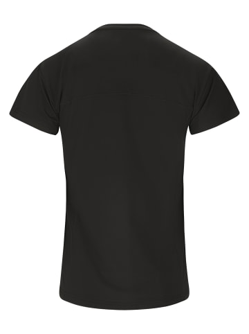 Athlecia T-Shirt Lonny in 1001 Black