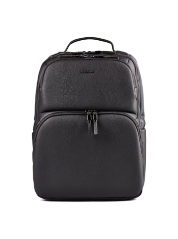 Valentino Vibe Daypack 40 cm Laptopfach grigio