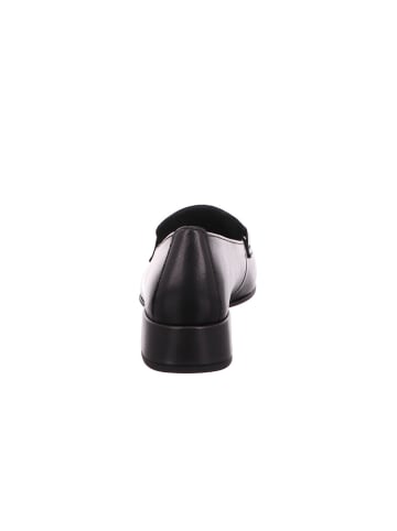 Gabor Slipper in schwarz