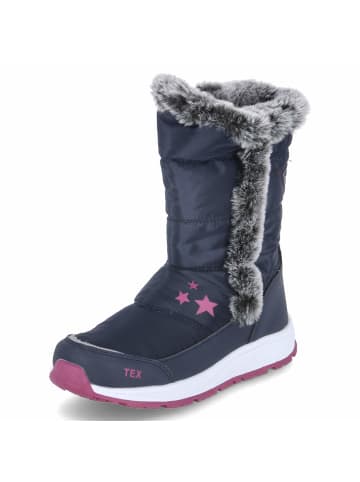 Lurchi Winterstiefel ABYRA in Blau