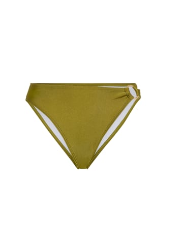 LSCN BY LASCANA Bikini-Hose in green moss