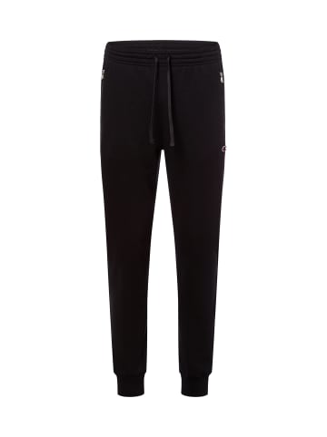 Champion Jogginghose in schwarz