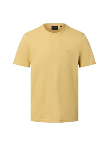 Lyle & Scott T-Shirt in mais - 0003