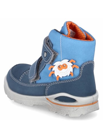 PEPINO Snowboots JAN in blau