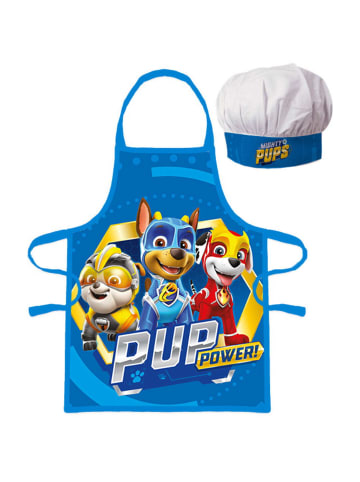 Paw Patrol Accessoires Paw Patrol in blau