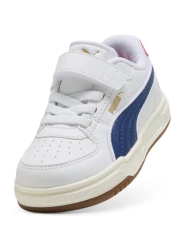 Puma Sneackers Caven in Weiß
