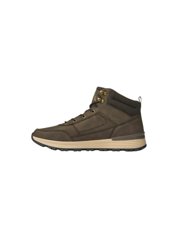 Kappa Niedriger Schuh Colgan in Brown