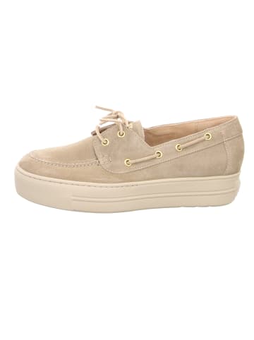 Paul Green Mokassins für Damen in beige
