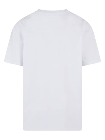 Mister Tee Mister Tee in white