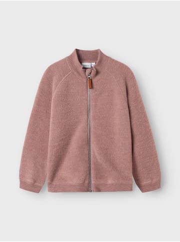 name it Strickjacke in Antler