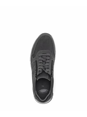 Gabor Sneaker für Herren in grau