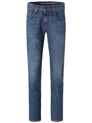 Baldessarini Jeans Jack in Mittel blau