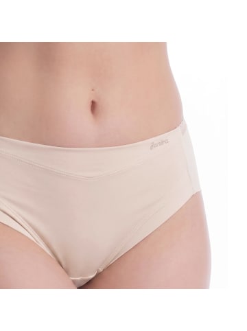 Janira Pantys in Beige