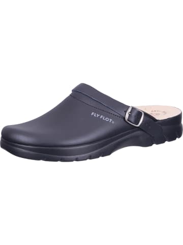 FlyFlot Klassische Halbschuhe in schwarz