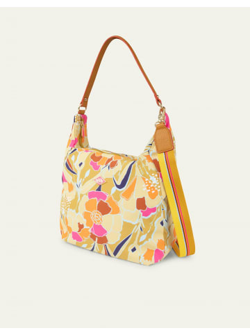 Oilily Schultertasche Mary in Grün